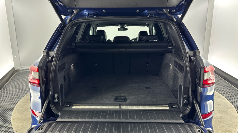 BMW X5 xDrive45e M Sport 5dr Auto Estate